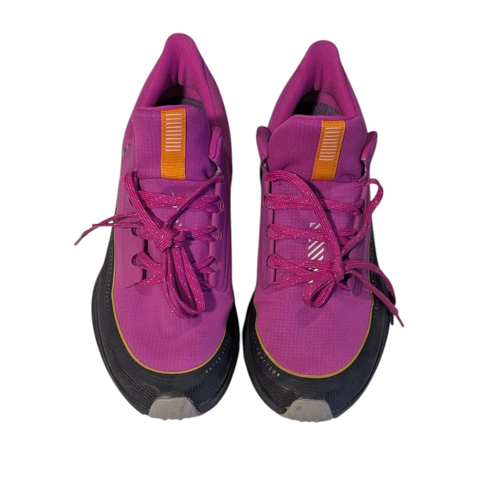 Nike Air Zoom Winflo 6 Shield Running Shoes Fire Pink CT1589-600 Women, 8
